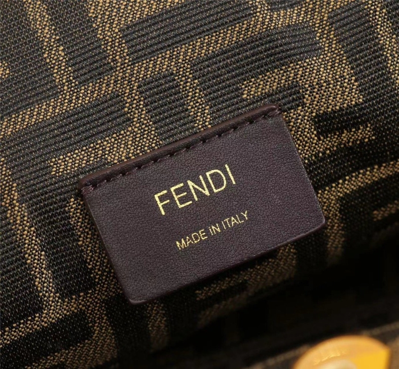 Fendi Satchel Bags